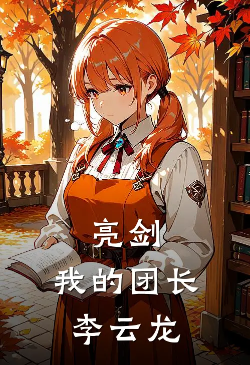 亮剑：我的团长李云龙