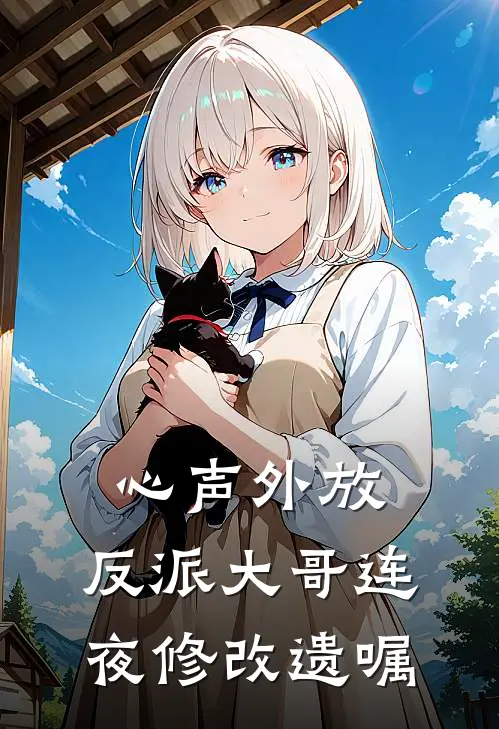 心声外放，反派大哥连夜修改遗嘱