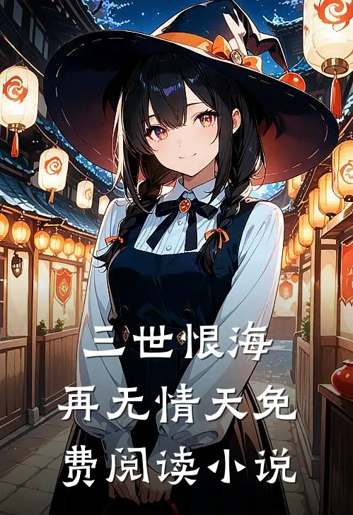 三世恨海，再无情天免费阅读小说
