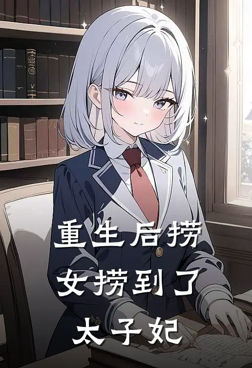 重生后捞女捞到了太子妃
