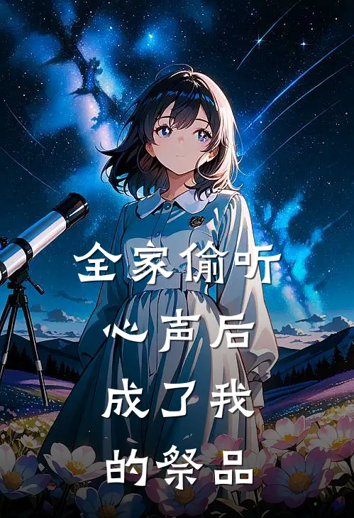 全家偷听心声后，成了我的祭品