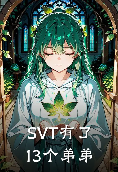 【SVT】有了13个弟弟