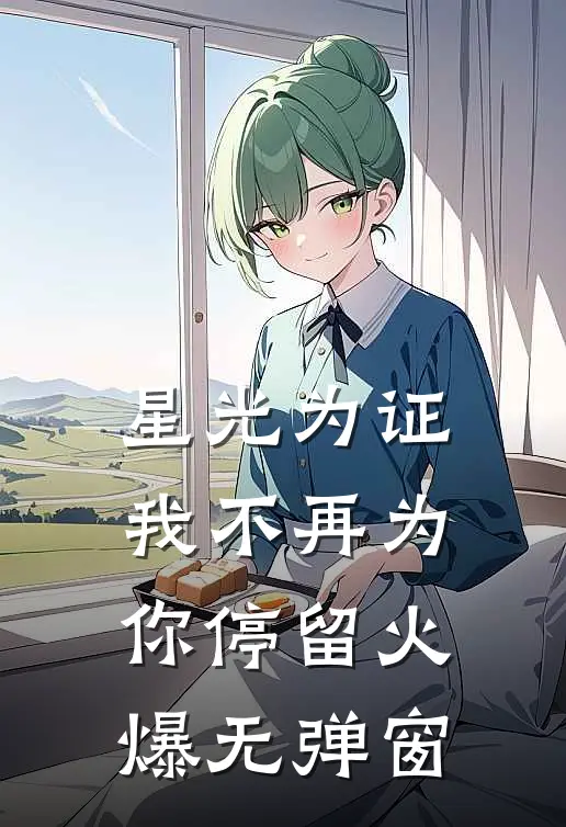 星光为证，我不再为你停留火爆无弹窗