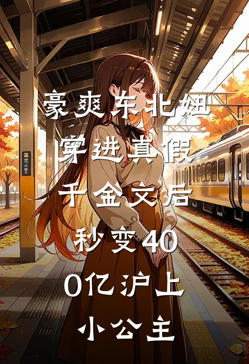 豪爽东北妞穿进真假千金文后，秒变400亿沪上小公主
