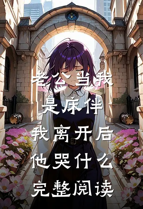 老公当我是床伴，我离开后他哭什么完整阅读