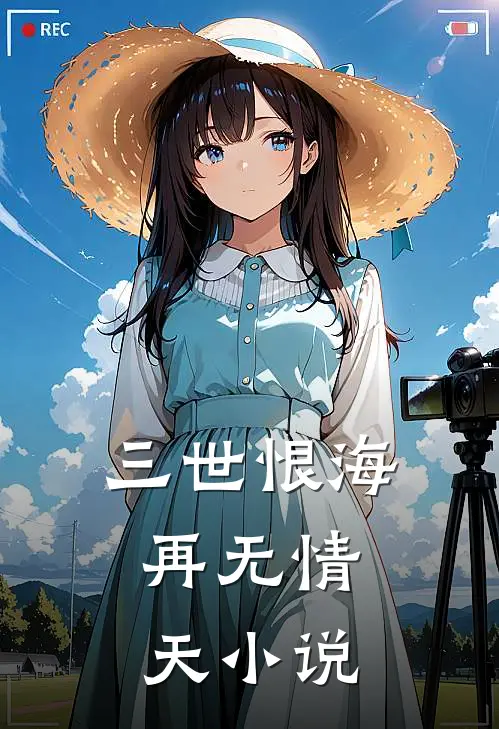 三世恨海，再无情天小说