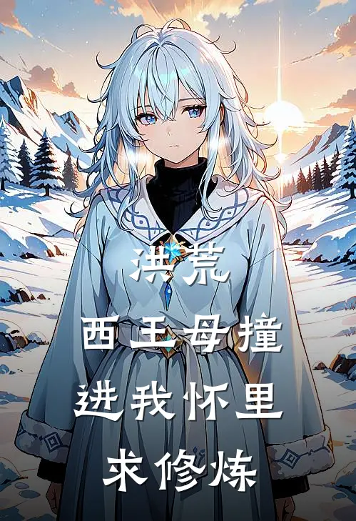 洪荒：西王母撞进我怀里求修炼