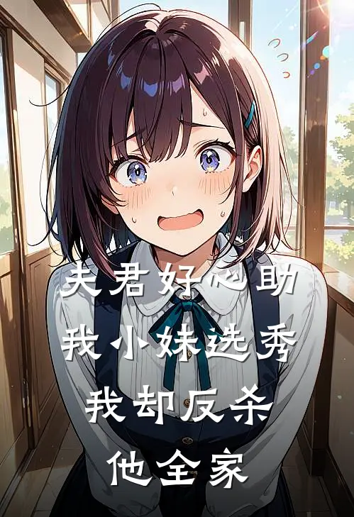 夫君好心助我小妹选秀，我却反杀他全家