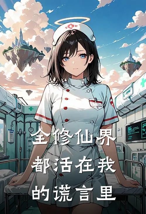 全修仙界，都活在我的谎言里