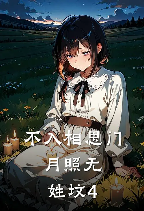 不入相思门，月照无姓坟4