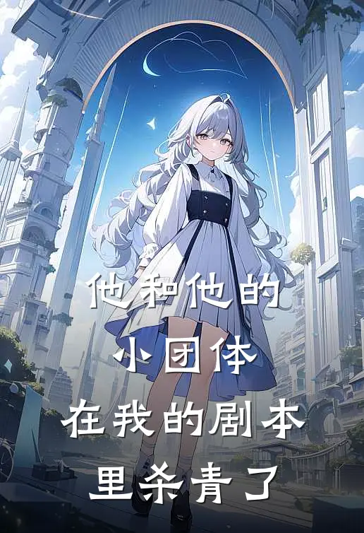 他和他的小团体，在我的剧本里杀青了