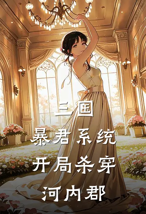 三国：暴君系统，开局杀穿河内郡