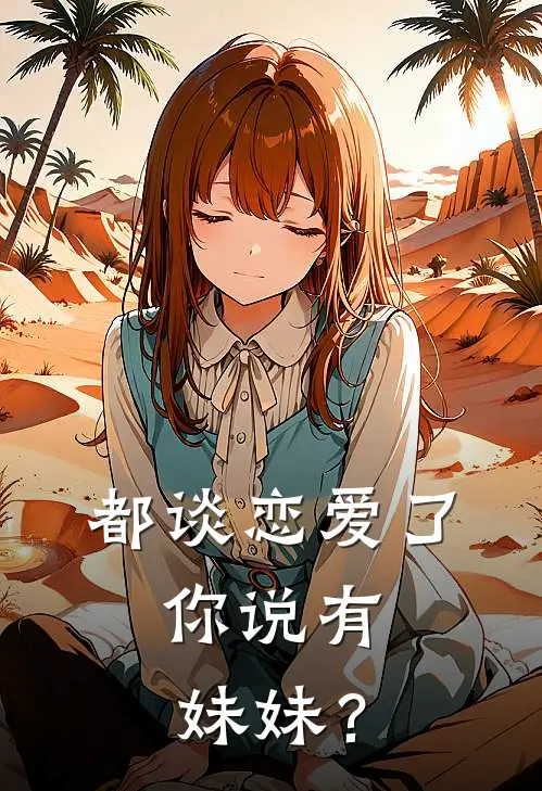 都谈恋爱了，你说有妹妹？
