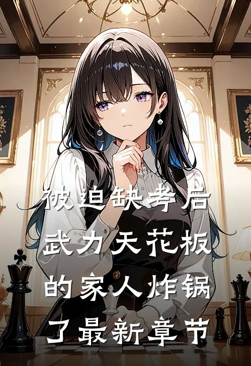 被迫缺考后，武力天花板的家人炸锅了最新章节