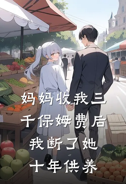 妈妈收我三千保姆费后，我断了她十年供养