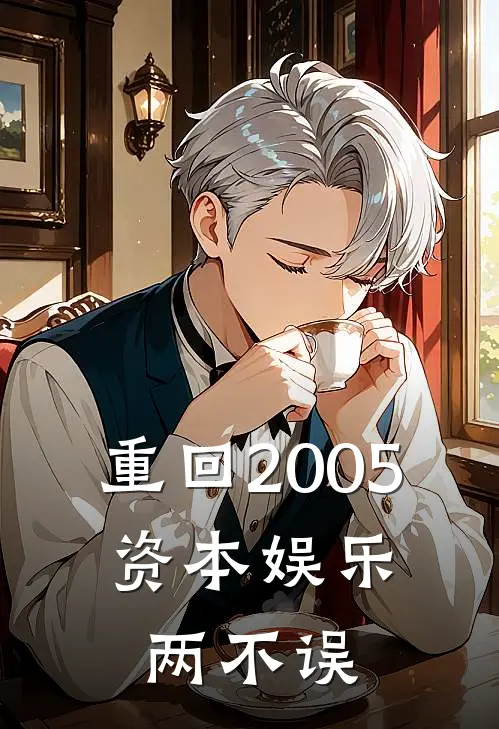 重回2005，资本娱乐两不误