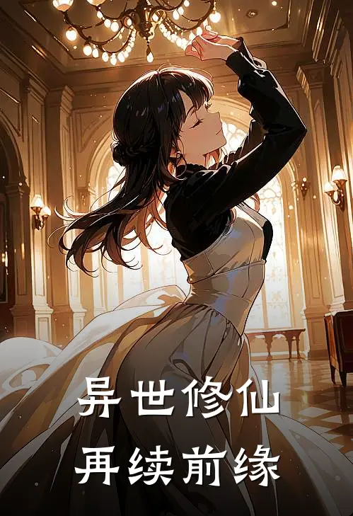 异世修仙：再续前缘