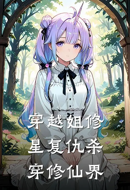穿越姐修星复仇杀穿修仙界