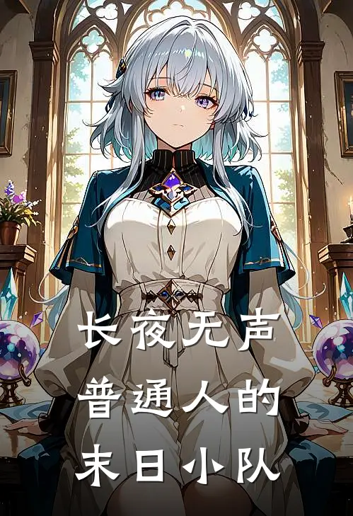 长夜无声：普通人的末日小队