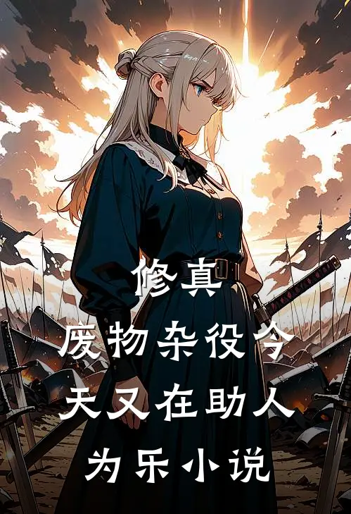 修真：废物杂役今天又在助人为乐小说