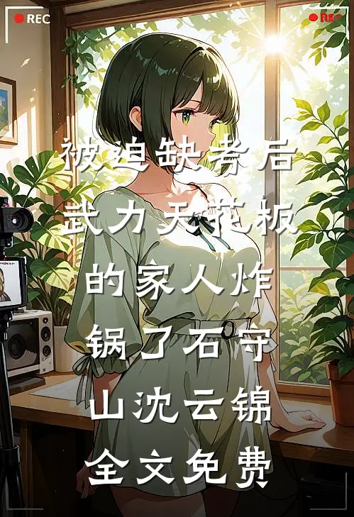 被迫缺考后，武力天花板的家人炸锅了石守山沈云锦全文免费