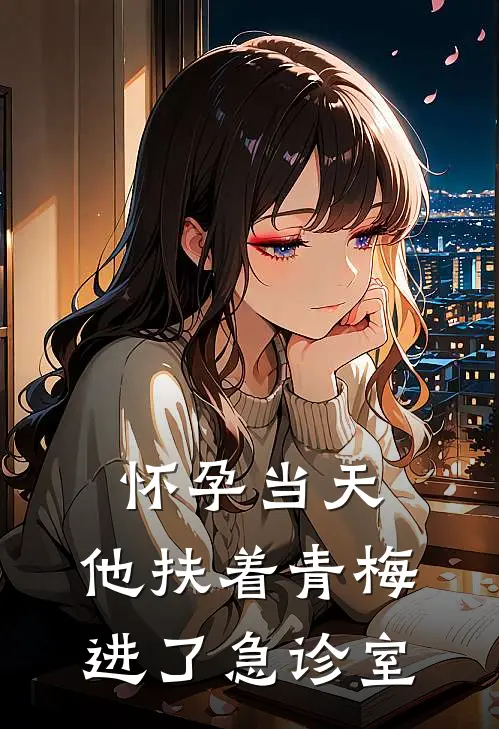 怀孕当天，他扶着青梅进了急诊室