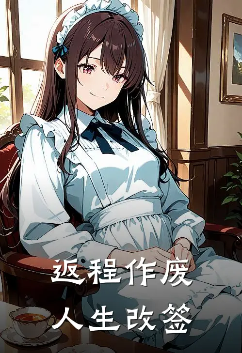 返程作废，人生改签