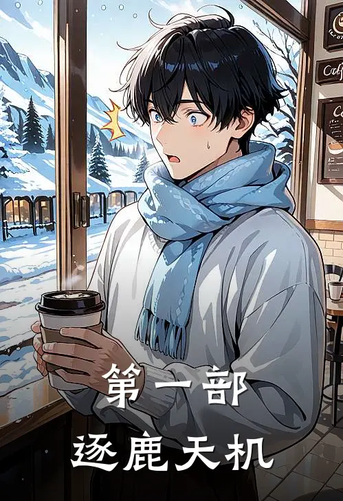 第一部：逐鹿天机