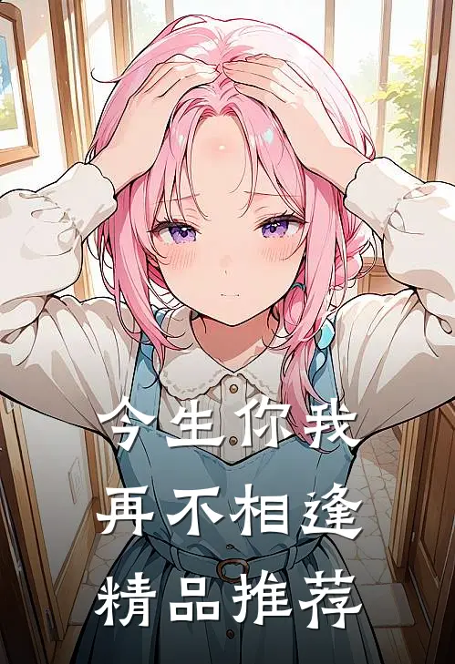 今生你我，再不相逢精品推荐