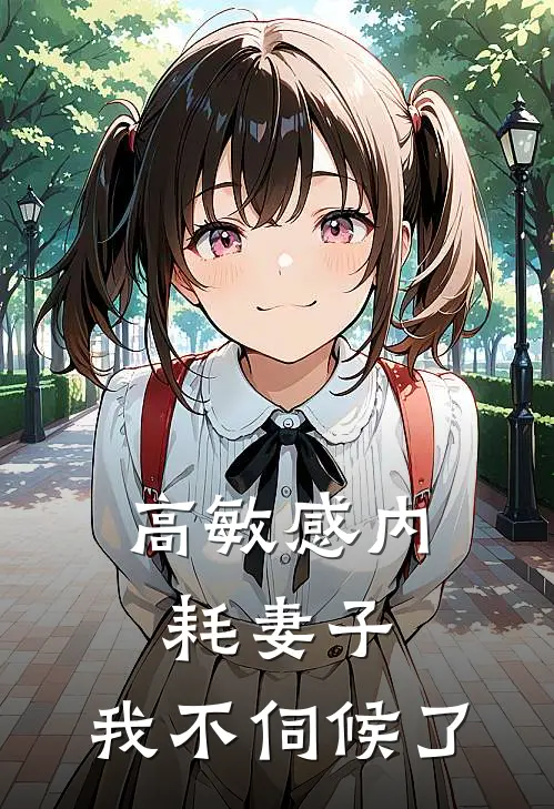 高敏感内耗妻子，我不伺候了