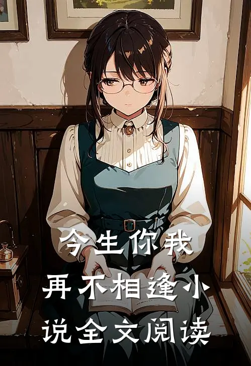 今生你我，再不相逢小说全文阅读