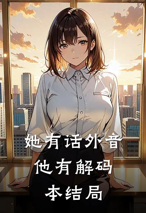 她有话外音，他有解码本结局