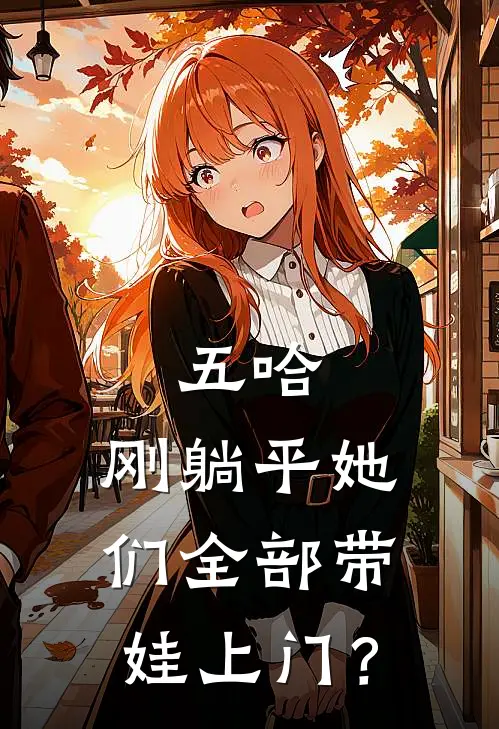 五哈：刚躺平她们全部带娃上门？