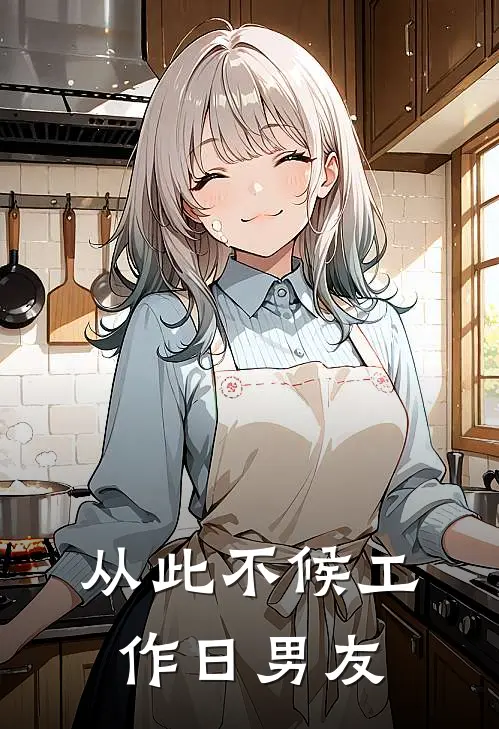 从此不候工作日男友