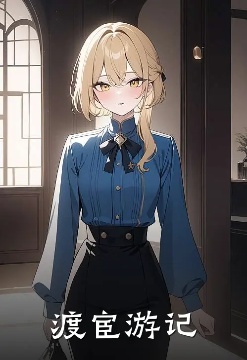 渡宦游记