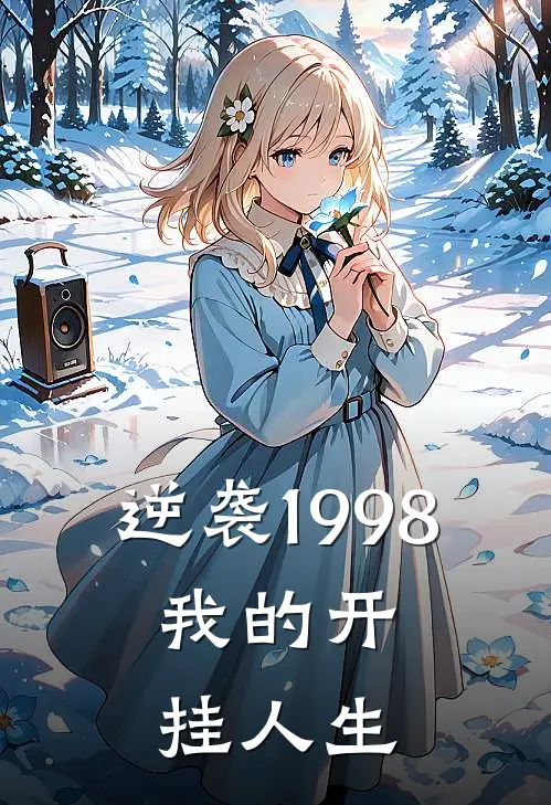 逆袭1998：我的开挂人生