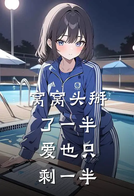 窝窝头掰了一半，爱也只剩一半
