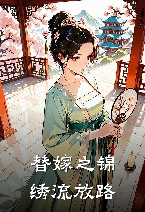 替嫁之锦绣流放路