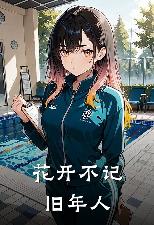 花开不记旧年人