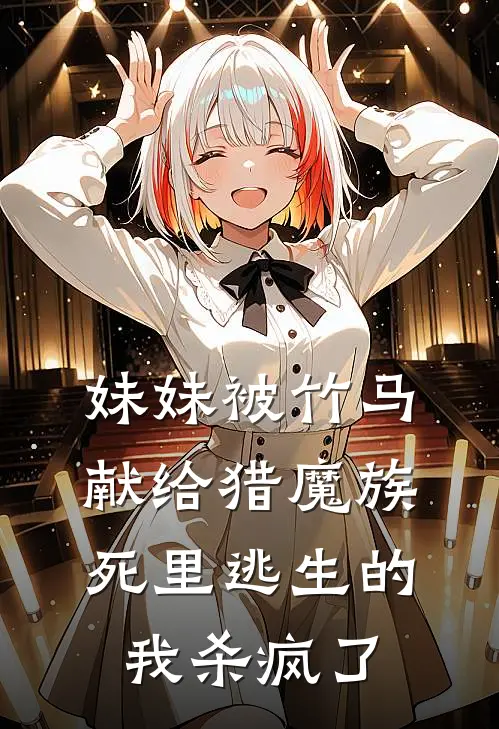 妹妹被竹马献给猎魔族，死里逃生的我杀疯了