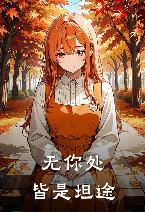 无你处，皆是坦途