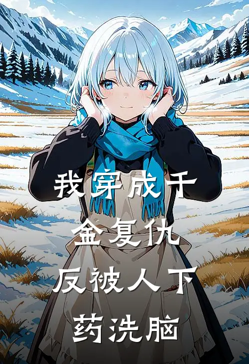 我穿成千金复仇，反被人下药洗脑