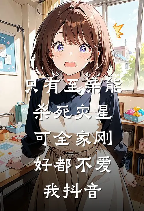 只有至亲能杀死灾星，可全家刚好都不爱我抖音