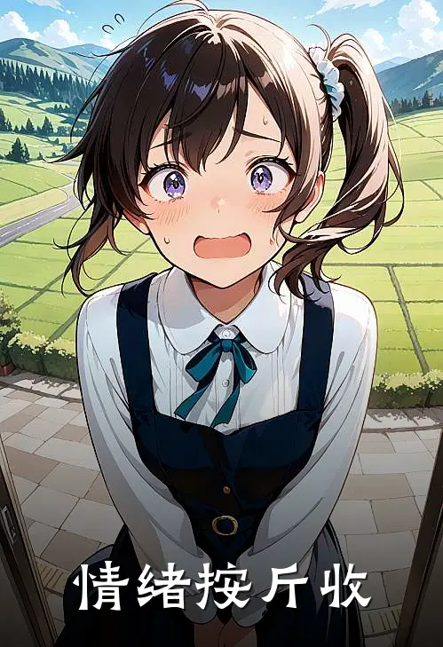 情绪按斤收