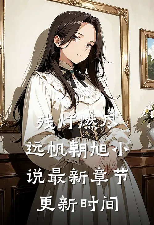 残灯燃尽，远帆朝旭小说最新章节更新时间