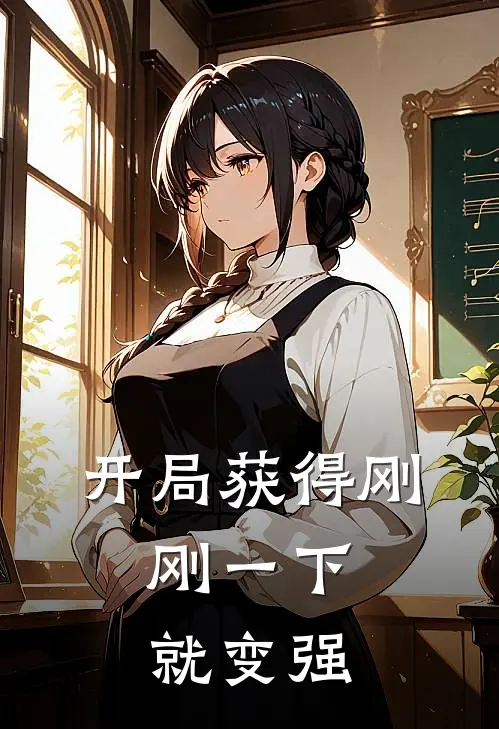 开局获得刚，刚一下就变强