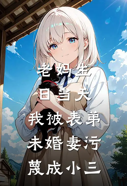 老妈生日当天，我被表弟未婚妻污蔑成小三