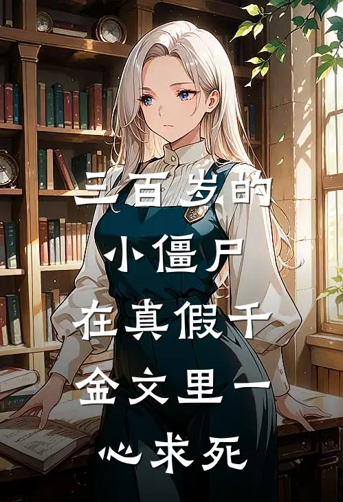三百岁的小僵尸，在真假千金文里一心求死
