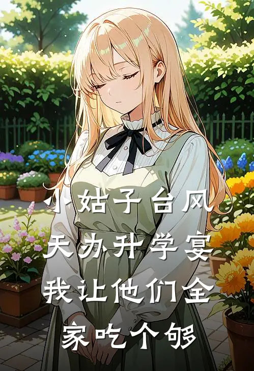 小姑子台风天办升学宴，我让他们全家吃个够
