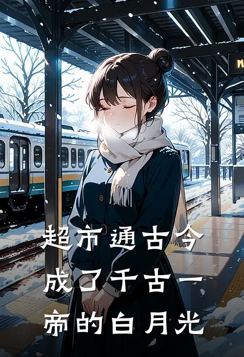 超市通古今，成了千古一帝的白月光